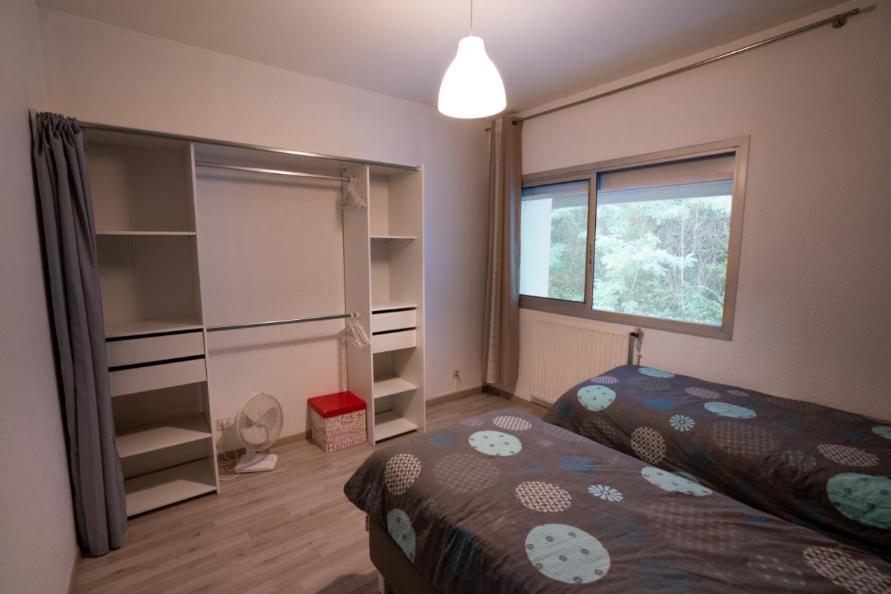 CABANA&Fenêtre sur Lac Tresserve Extérieur photo