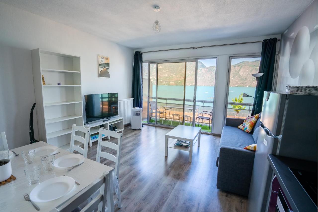 CABANA&Fenêtre sur Lac Tresserve Extérieur photo