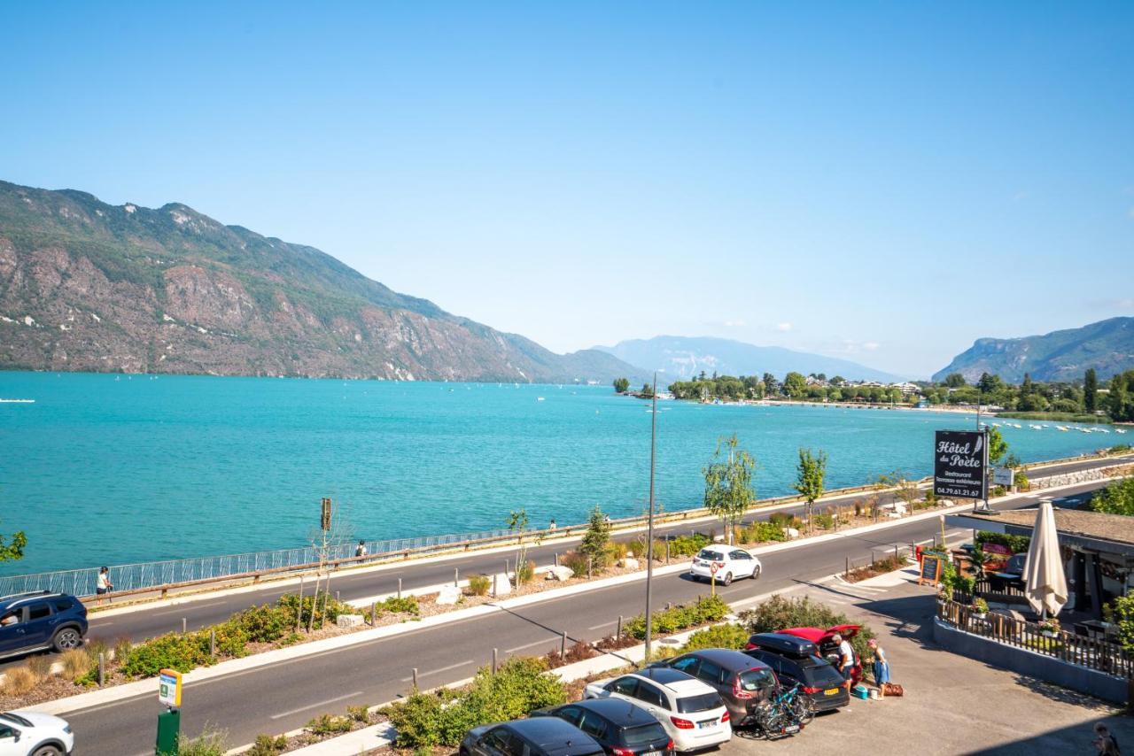 CABANA&Fenêtre sur Lac Tresserve Extérieur photo