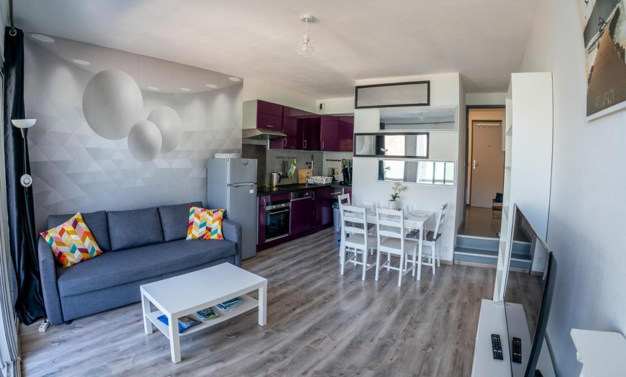 CABANA&Fenêtre sur Lac Tresserve Extérieur photo